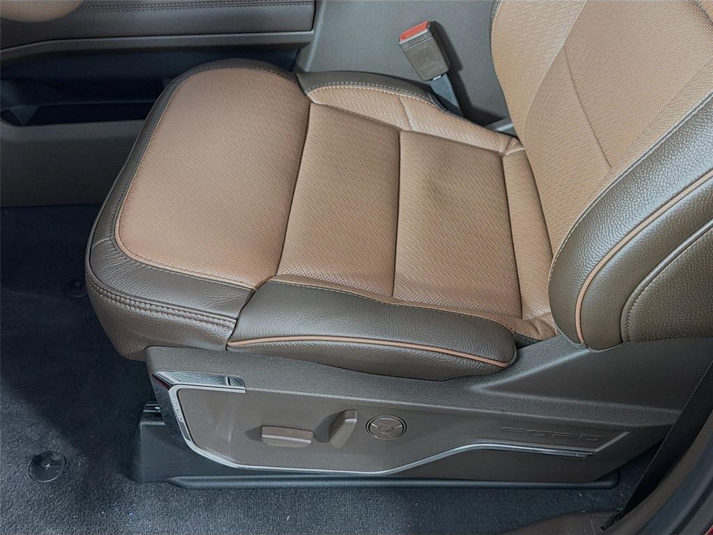 صورة مصغرة 15 لـ 2026 FORD F-250 KING RANCH