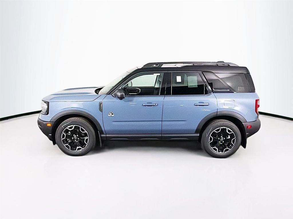 FORD BRONCO SPORT OUTER BANKS - 4