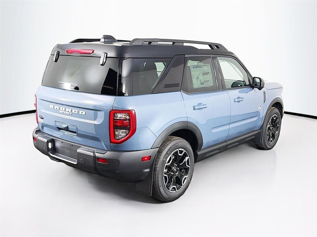 FORD BRONCO SPORT OUTER BANKS - 7