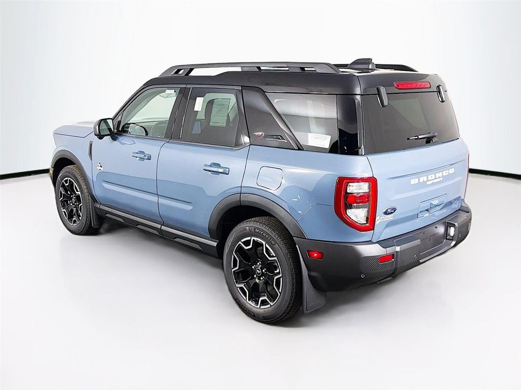 FORD BRONCO SPORT OUTER BANKS - 5