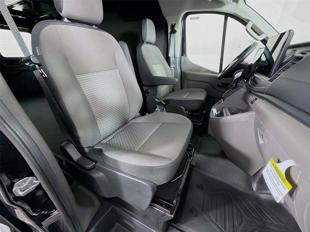 2026 FORD TRANSIT-250 BASE 缩略图 24