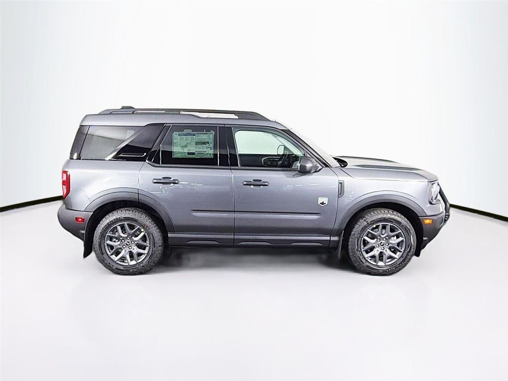2026 FORD BRONCO SPORT BIG BEND 照片 8