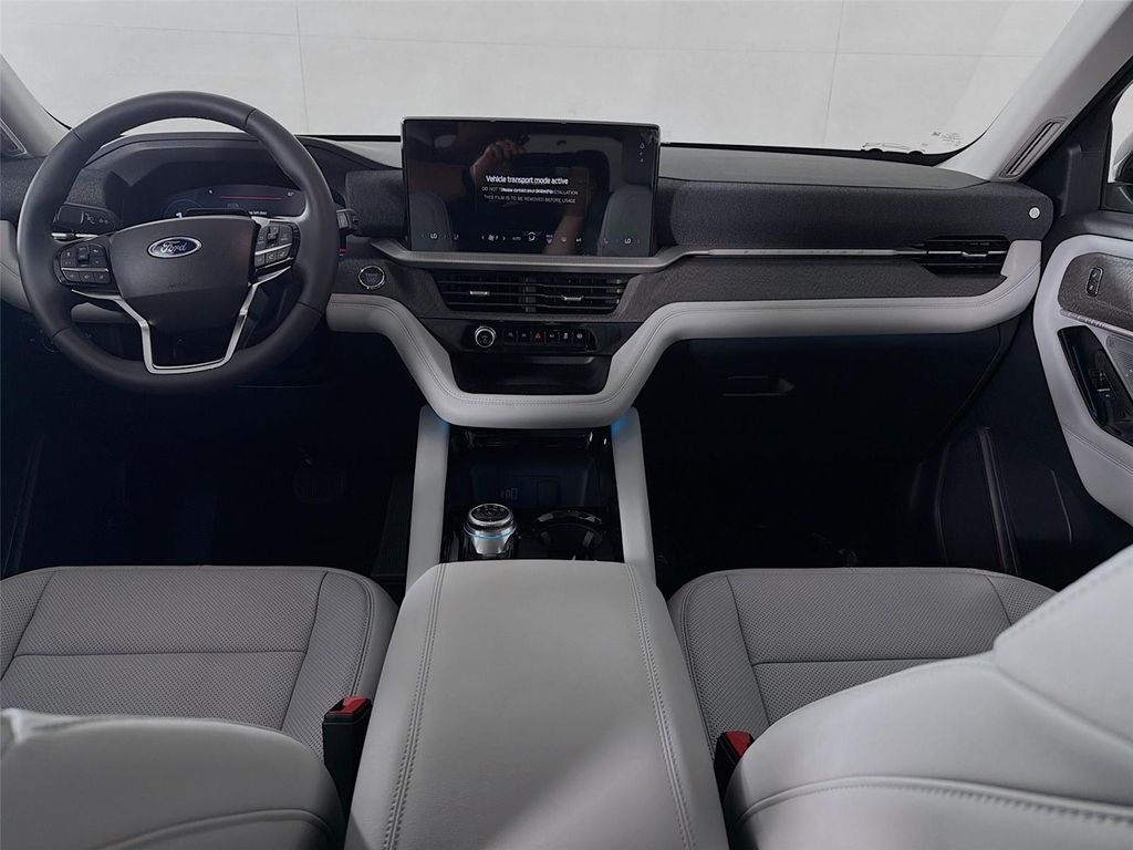 صورة مصغرة 26 لـ 2026 FORD EXPLORER PLATINUM