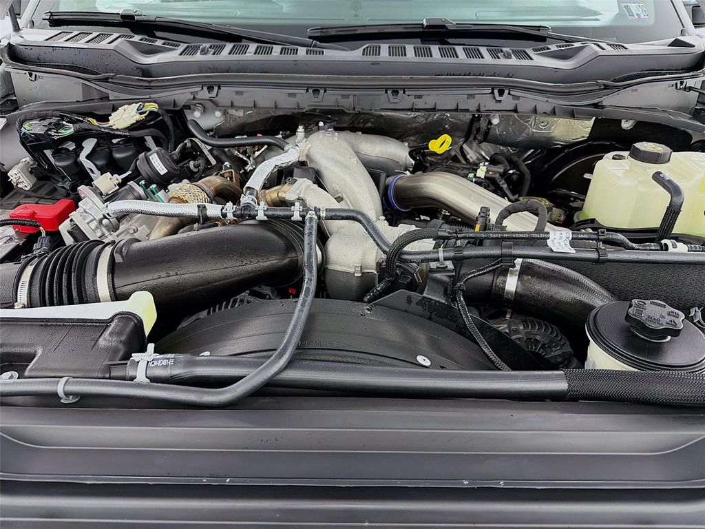 صورة مصغرة 27 لـ 2026 FORD F-250 XL