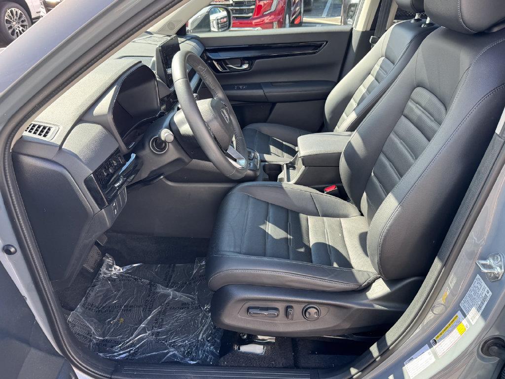 2024 Honda CR-V EX-L AWD 缩略图 24