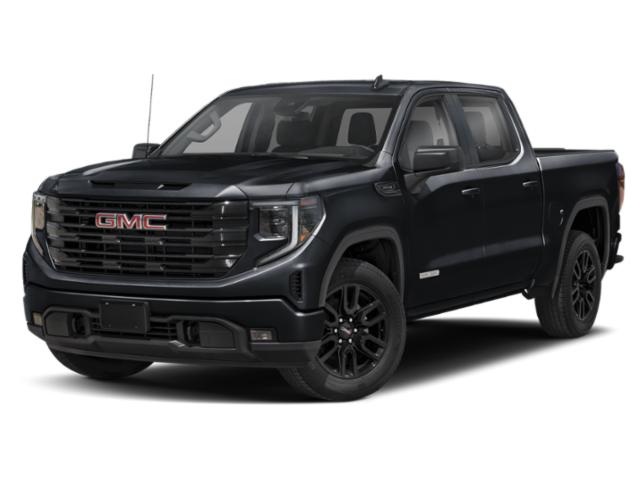New 2026 GMC Sierra 1500 Elevation
