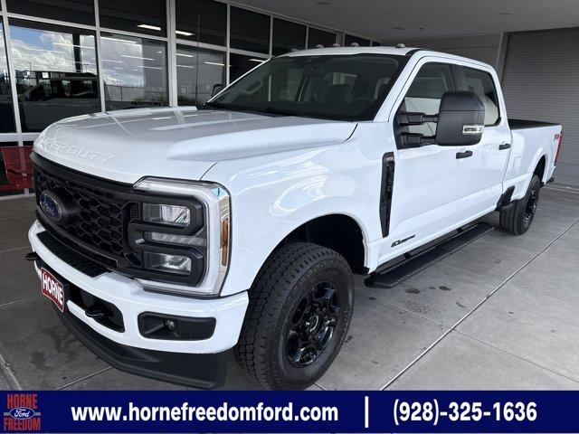 New 2026 Ford F-350 Super Duty