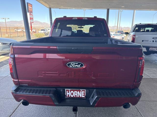FORD F-150 STX - 5