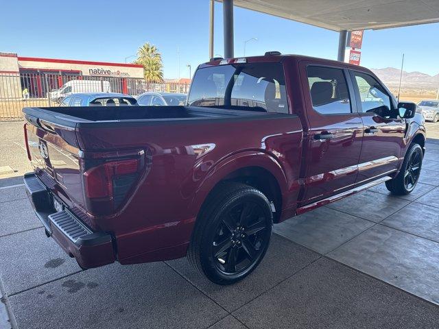 FORD F-150 STX - 4