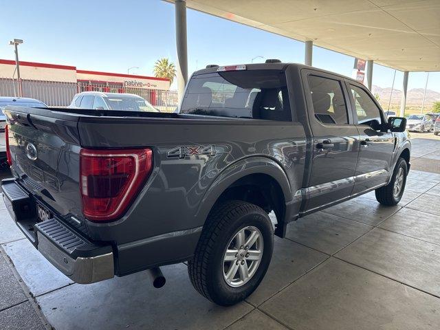 FORD F-150 XLT - 4