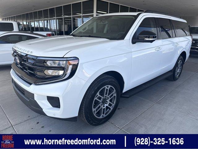 New 2026 Ford Expedition Max Active