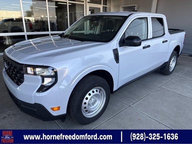 New 2026 Ford Maverick XL