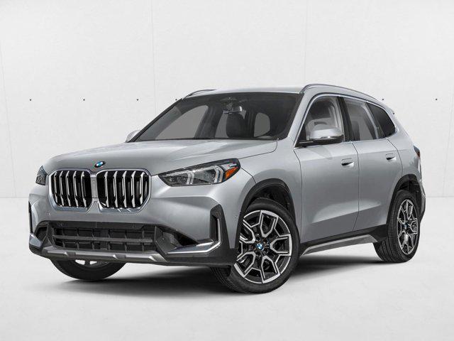 New 2026 BMW X1 xDrive28i