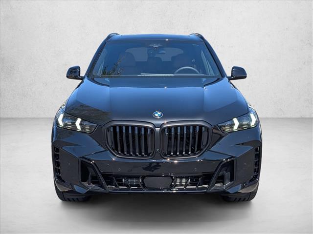صورة مصغرة 6 لـ 2026 BMW X5 XDRIVE40I
