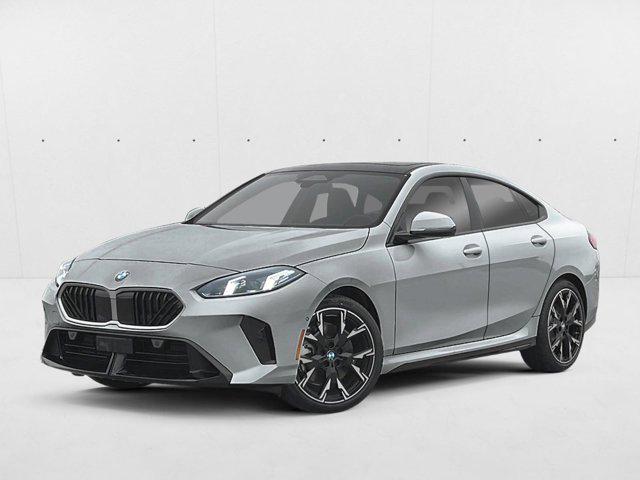 New 2026 BMW 228 Gran Coupe 228