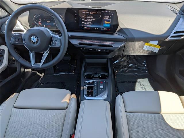صورة مصغرة 15 لـ 2026 BMW 228 GRAN COUPE 228