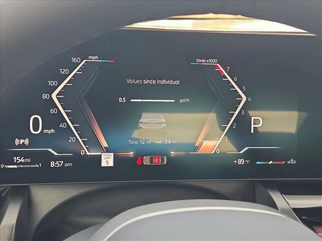 صورة مصغرة 11 لـ 2027 BMW 530 I