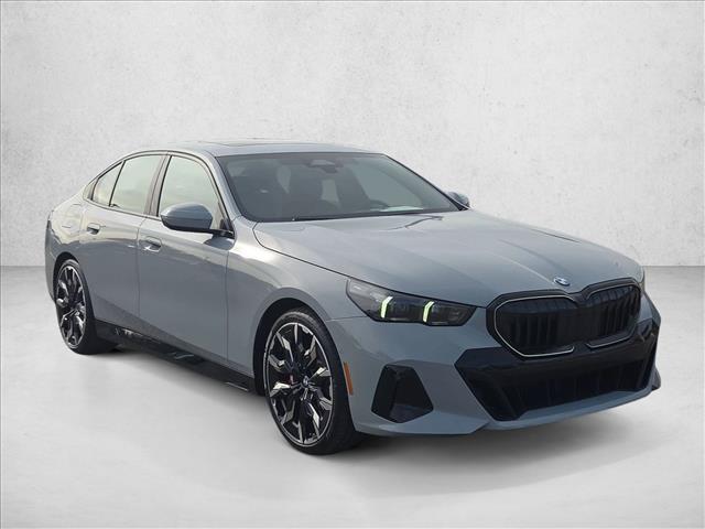 صورة مصغرة 7 لـ 2027 BMW 530 I