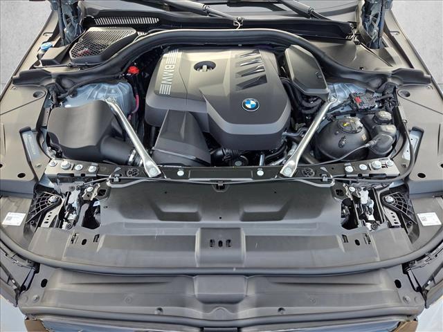 صورة مصغرة 17 لـ 2027 BMW 530 I
