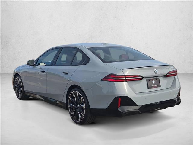 صورة مصغرة 9 لـ 2027 BMW 530 I