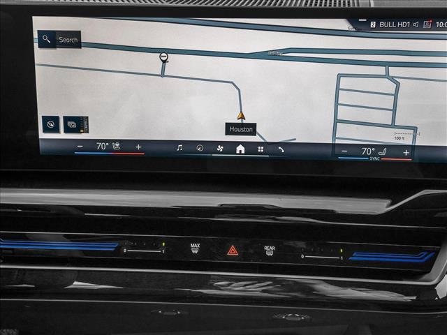 2027 BMW 530 I thumbnail 12