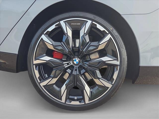صورة مصغرة 10 لـ 2027 BMW 530 I