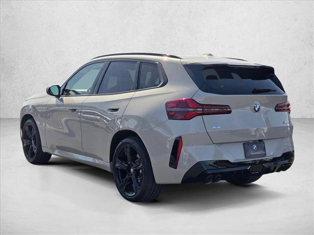 2026 BMW X3 M50 XDRIVE — миниатюра 26