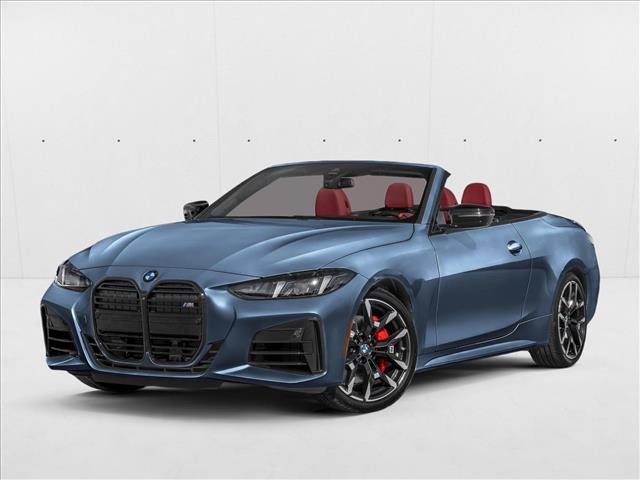 New 2027 BMW M440 i