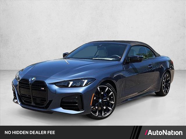 New 2027 BMW M440 i