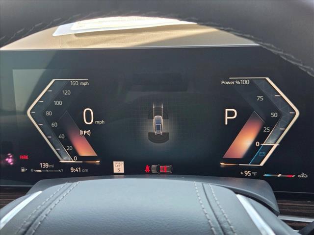 صورة مصغرة 11 لـ 2026 BMW X5 XDRIVE40I