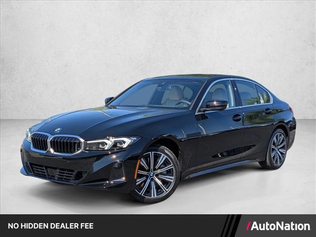 New 2026 BMW 330 330i