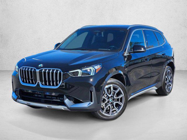 New 2026 BMW X1 xDrive28i