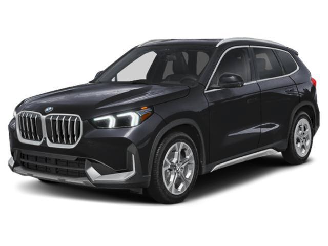 New 2027 BMW X1 xDrive28i