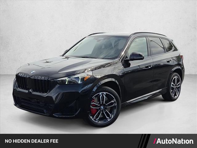 New 2027 BMW X1 xDrive28i