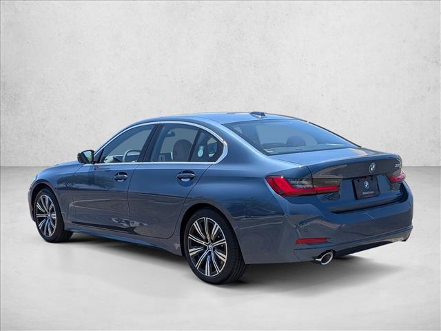 2026 BMW 330 330I — фото 9