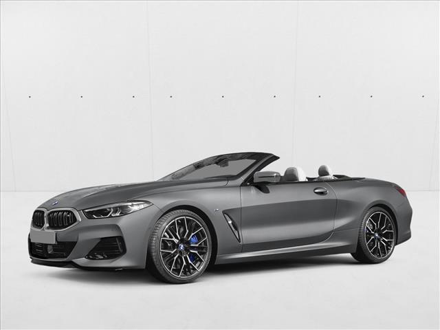 New 2026 BMW 840 i