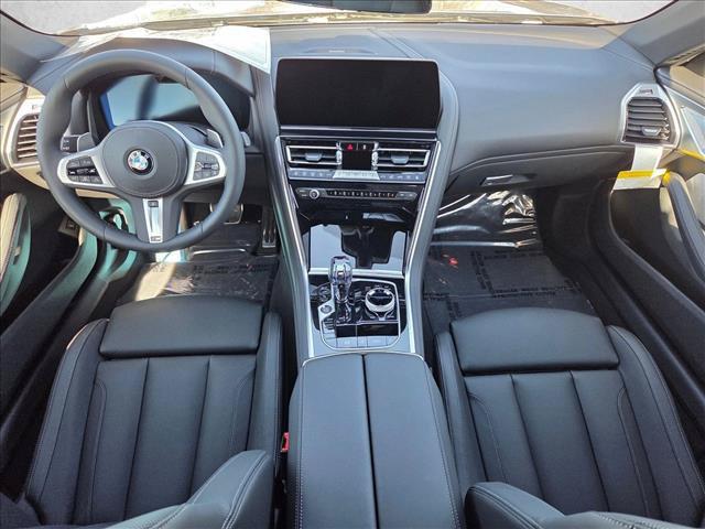 2026 BMW 840 I — миниатюра 15
