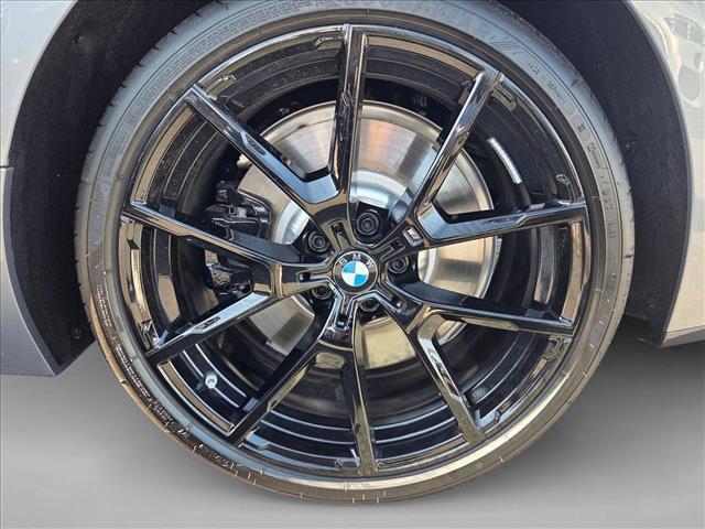 2026 BMW 840 I 照片 10
