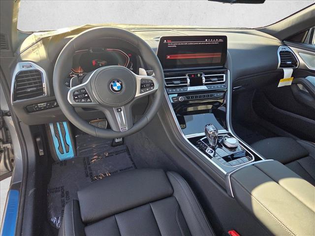 2026 BMW 840 I — миниатюра 3