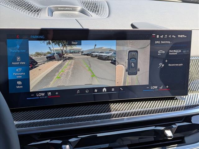 صورة مصغرة 13 لـ 2026 BMW X5 M BASE