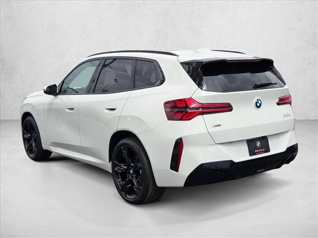 صورة مصغرة 9 لـ 2026 BMW X3 30 XDRIVE