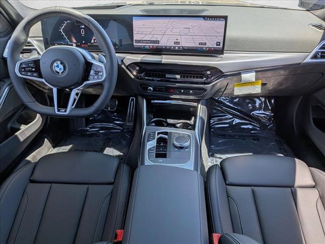 2026 BMW 330 NA 缩略图 15