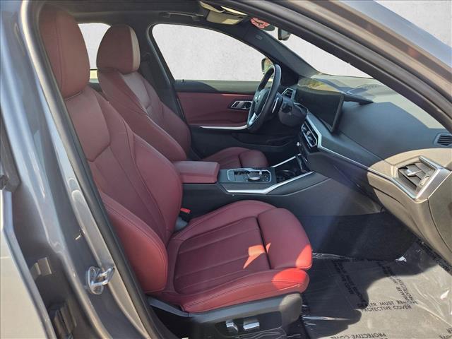 2023 BMW 330 330I 缩略图 27