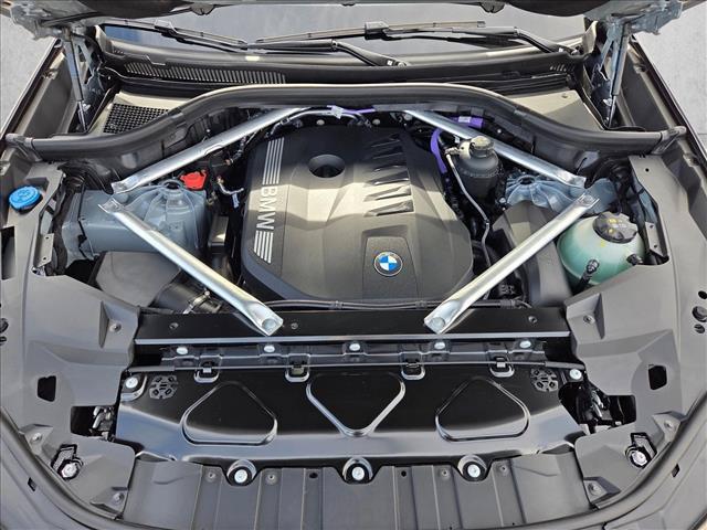 2026 BMW X5 XDRIVE40I — миниатюра 17