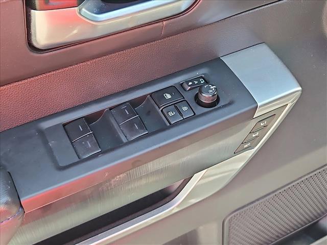 صورة مصغرة 11 لـ 2024 Toyota TUNDRA PLATINUM