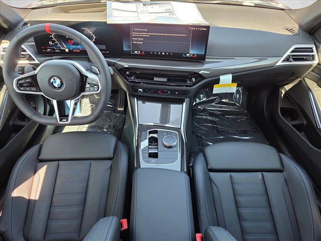 2026 BMW M340 XDRIVE NA 照片 15