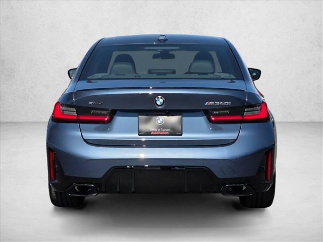 صورة 8 لـ 2026 BMW M340 XDRIVE NA