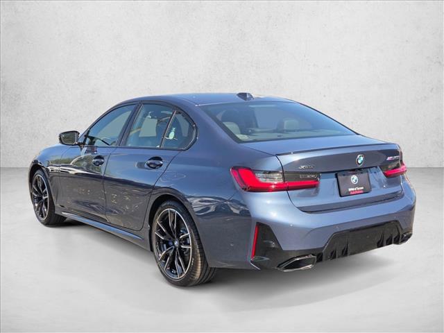 صورة 9 لـ 2026 BMW M340 XDRIVE NA