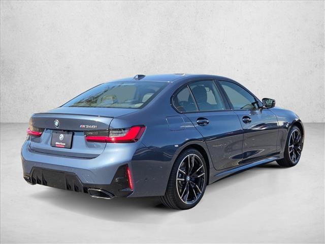 صورة 2 لـ 2026 BMW M340 XDRIVE NA