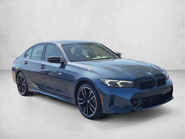 صورة 7 لـ 2026 BMW M340 XDRIVE NA